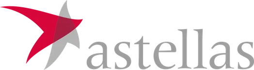 Astellas